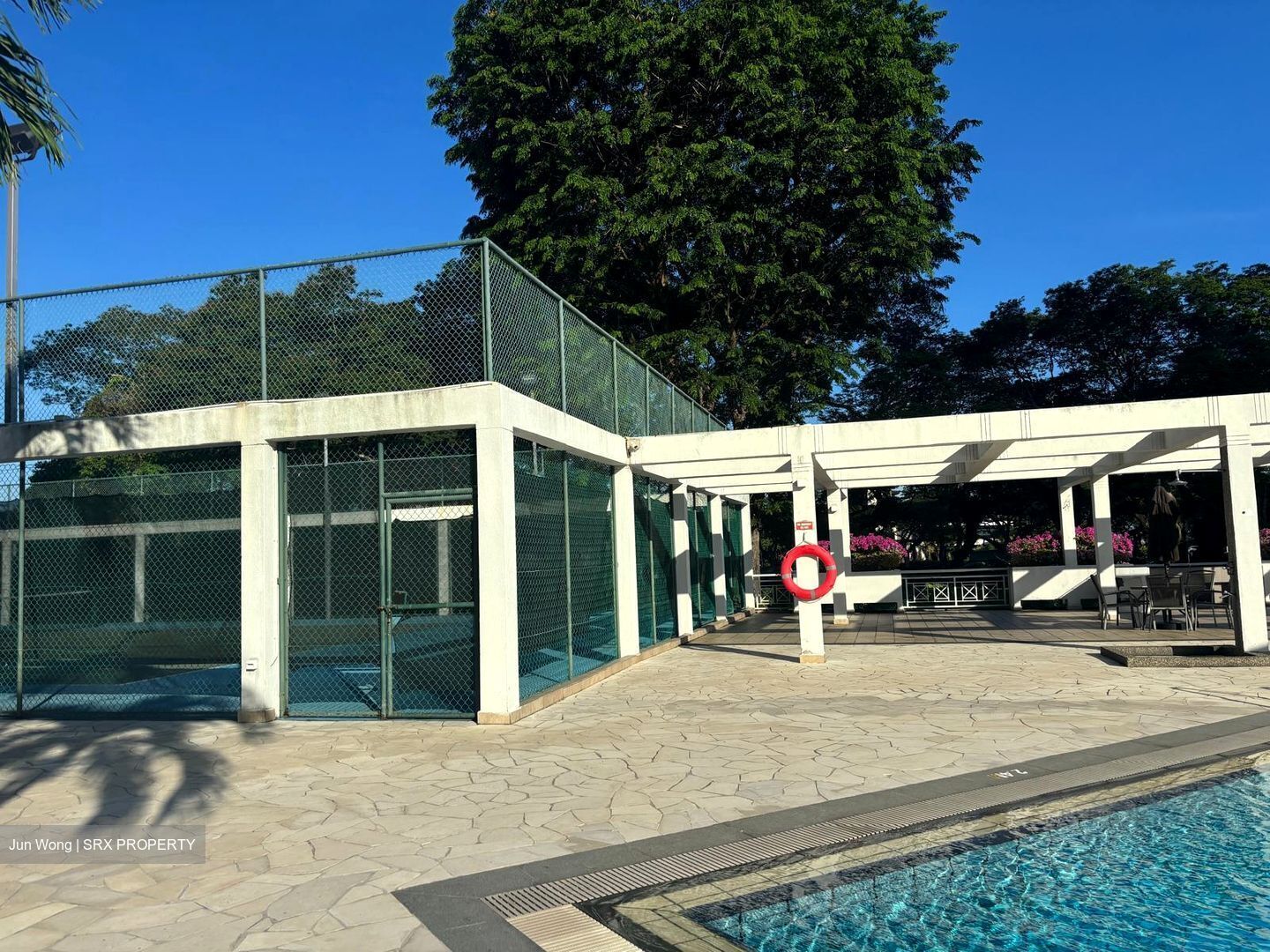Amber Point (D15), Condominium #583337791